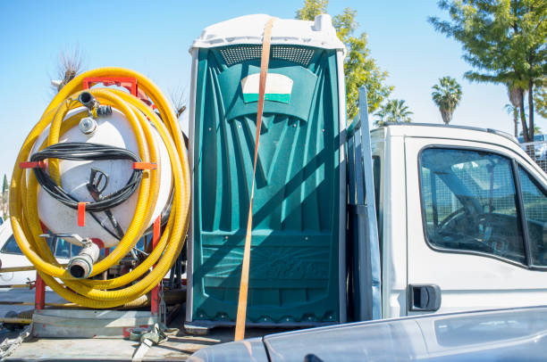 Best Wedding porta potty rental  in Hoffman Estates, IL
