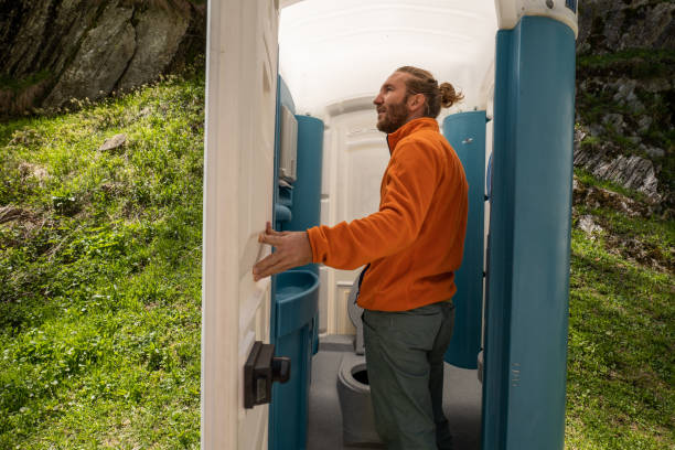 Best Portable bathroom rental  in Hoffman Estates, IL