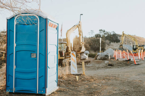 Professional porta potty rental in Hoffman Estates, IL