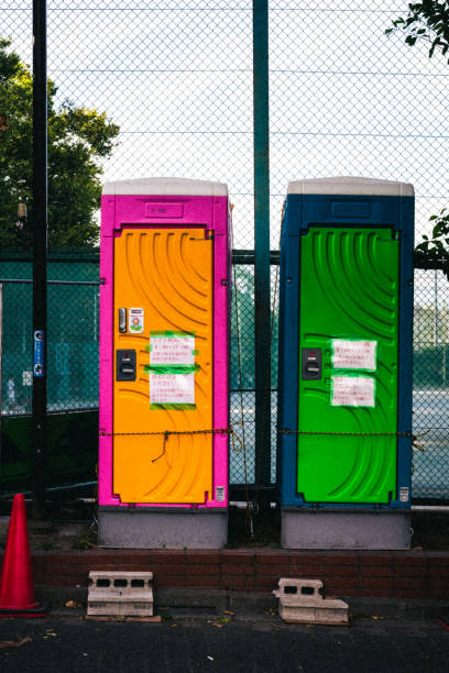 Best Construction site porta potty rental  in Hoffman Estates, IL