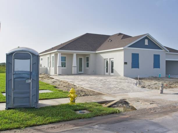 Best Luxury portable toilet rental  in Hoffman Estates, IL